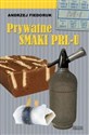 Prywatne smaki PRL-u Polish Books Canada