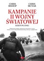 Kampanie II wojny światowej Canada Bookstore