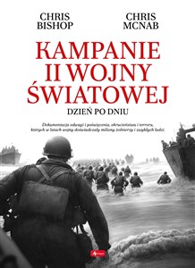 Kampanie II wojny światowej Canada Bookstore