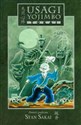 Mistrzowie Komiksu Usagi Yojimbo  