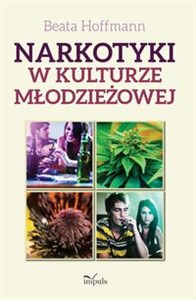 Narkotyki w kulturze młodzieżowej  