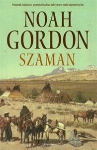 Szaman  