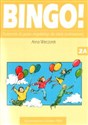 Bingo! 2 Podręcznik do języka angielskiego Część A i B Polish bookstore
