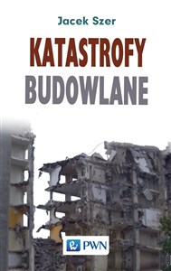 Katastrofy budowlane - Polish Bookstore USA