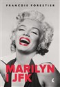 Marilyn i JFK to buy in USA