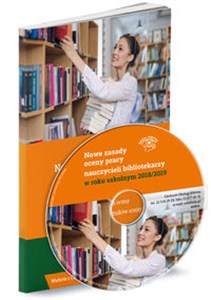 Nowe zasady oceny pracy nauczycieli bibliotekarzy w roku szkolnym 2018/2019 Bookshop