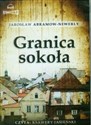 [Audiobook] Granica Sokoła bookstore