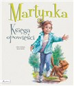 Martynka Księga opowieści bookstore