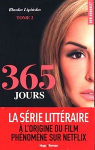 365 Jours Tome 2 pl online bookstore
