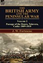 The British Army and the Peninsular War: Volume 2-Passage of the Douro, Talavera, Cadiz: 1809-1810  polish usa