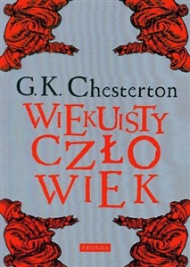 Wiekuisty człowiek buy polish books in Usa