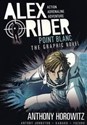 Alex Rider Point Blanc  bookstore