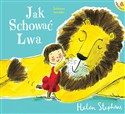 Jak schować Lwa Bookshop