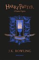 Harry Potter i Czara Ognia (Ravenclaw)  - J.K. Rowling Polish Books Canada