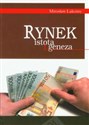 Rynek istota geneza pl online bookstore