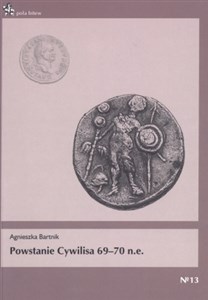 Powstanie Cywilisa 69-70 n.e. pl online bookstore