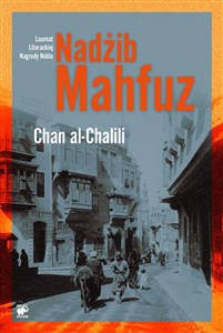 Chan al-Chalili pl online bookstore