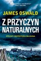 Z przyczyn naturalnych Sprawy inspektora McLeana - Polish Bookstore USA