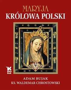 Maryja Królowa Polski pl online bookstore