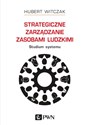 Strategiczne zarządzanie zasobami ludzkimi Studium systemu Polish Books Canada