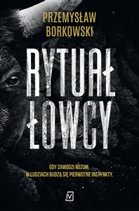 Rytuał łowcy - Polish Bookstore USA