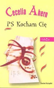 PS Kocham cię Polish Books Canada