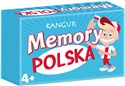 Gry Memory Polska mini - 