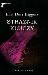 Strażnik kluczy Polish bookstore