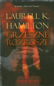 Grzeszne rozkosze Polish bookstore