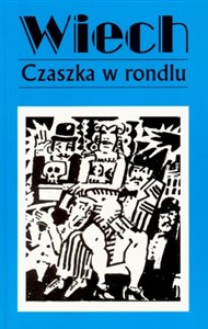 Czaszka w rondlu in polish