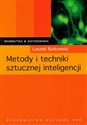 Metody i techniki sztucznej inteligencji bookstore