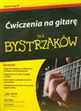 Ćwiczenia na gitarę dla bystrzaków pl online bookstore