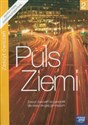 Puls Ziemi 2 Zeszyt ćwiczeń do geografii Gimnazjum  