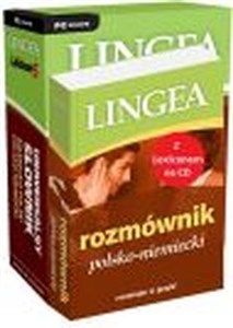 Rozmównik polsko-niemiecki z Lexiconem na CD - Polish Bookstore USA