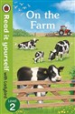 On The Farm - Read It Yourself with Ladybird Level 2 to buy in Canada