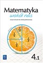 Matematyka wokół nas zeszyt ćwiczeń dla klasy 4 część 1 szkoły podstawowej 177761 - Helena Lewicka, Marianna Kowalczyk