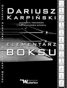 Elementarz Boksu Polish bookstore