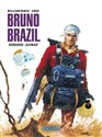 Bruno Brazil 2 Komando Kajman - Vange William