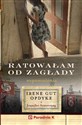 Ratowałam od zagłady Wspomnienia Irene Gut - Opdyke bookstore