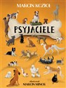 Psyjaciele buy polish books in Usa