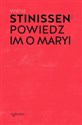 Powiedz im o Maryi  Polish Books Canada