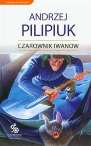 Czarownik Iwanow books in polish