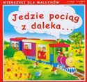 Jedzie pociąg z daleka...  Polish bookstore