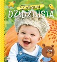 Zabawy dzidziusia  