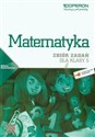 Matematyka 5 Zbiór zadań Szkoła podstawowa chicago polish bookstore