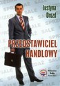 Przedstawiciel handlowy Canada Bookstore