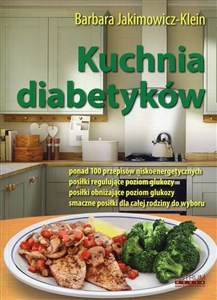Kuchnia diabetyków pl online bookstore