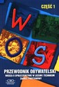 Przewodnik obywatelski Część 1 Wiedza o społeczeństwie Zakres podstawowy Liceum i technikum pl online bookstore