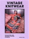 Vintage Knitwear online polish bookstore