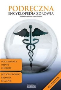 Podręczna encyklopedia zdrowia books in polish